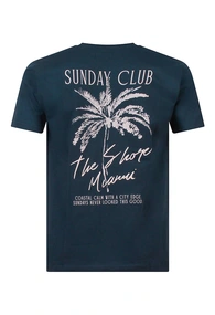 Stonecast heren T-shirt